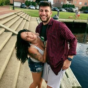 Meet your Posher, Dan